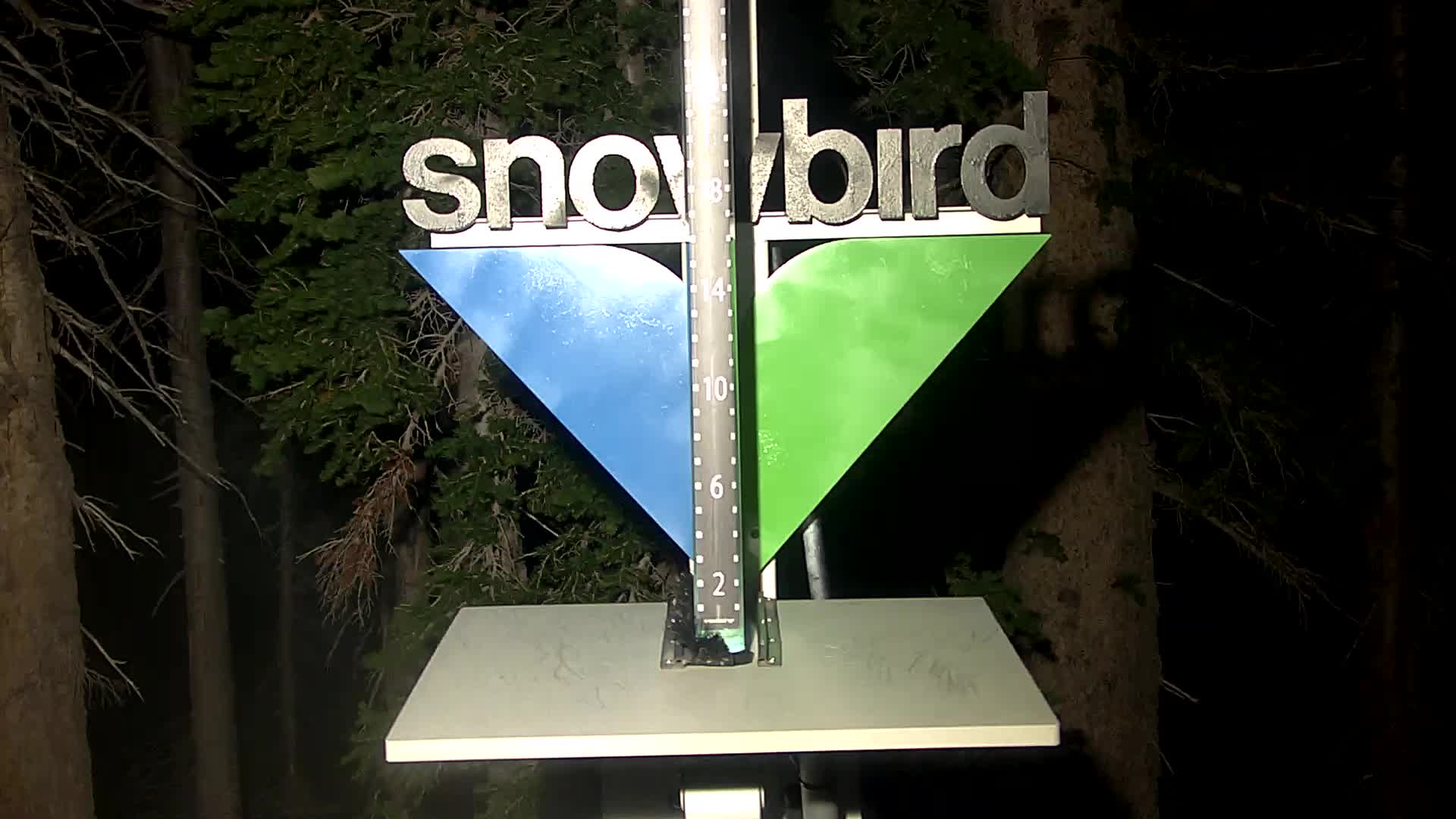 Snowbird Snowstake Cam