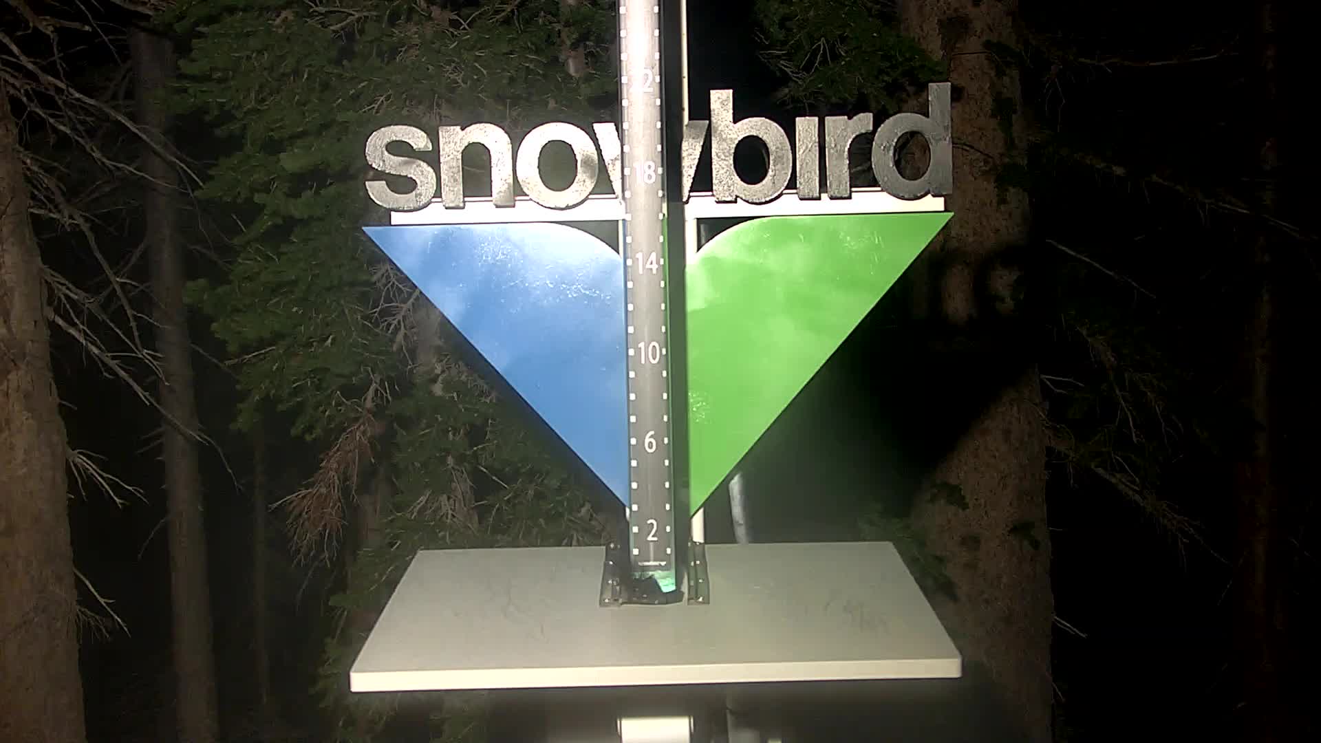 Snowbird Snowstake Cam
