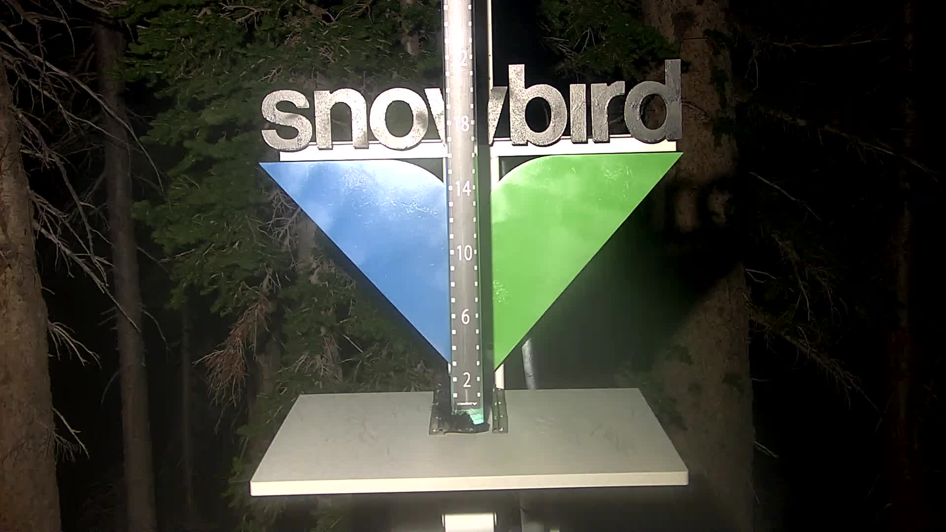 Snowbird Snowstake Cam