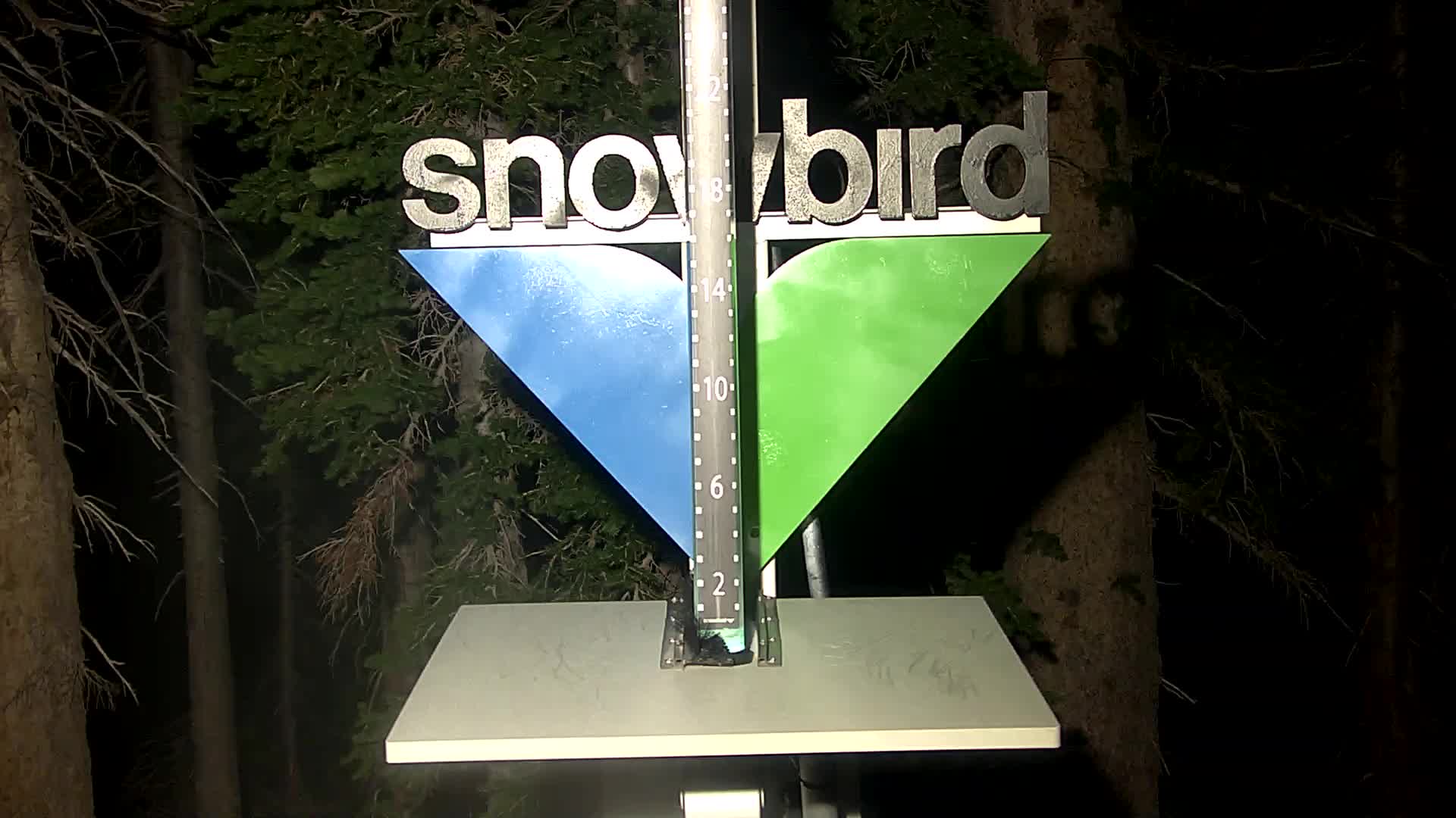 Snowbird Snowstake Cam