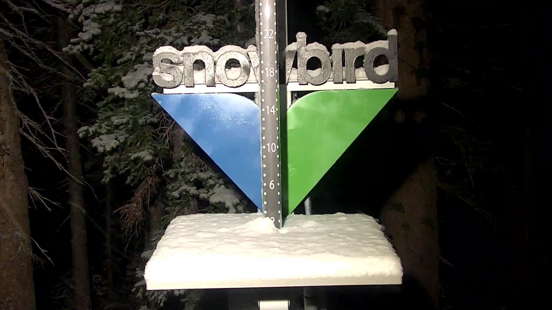 Snowbird Snowstake Cam
