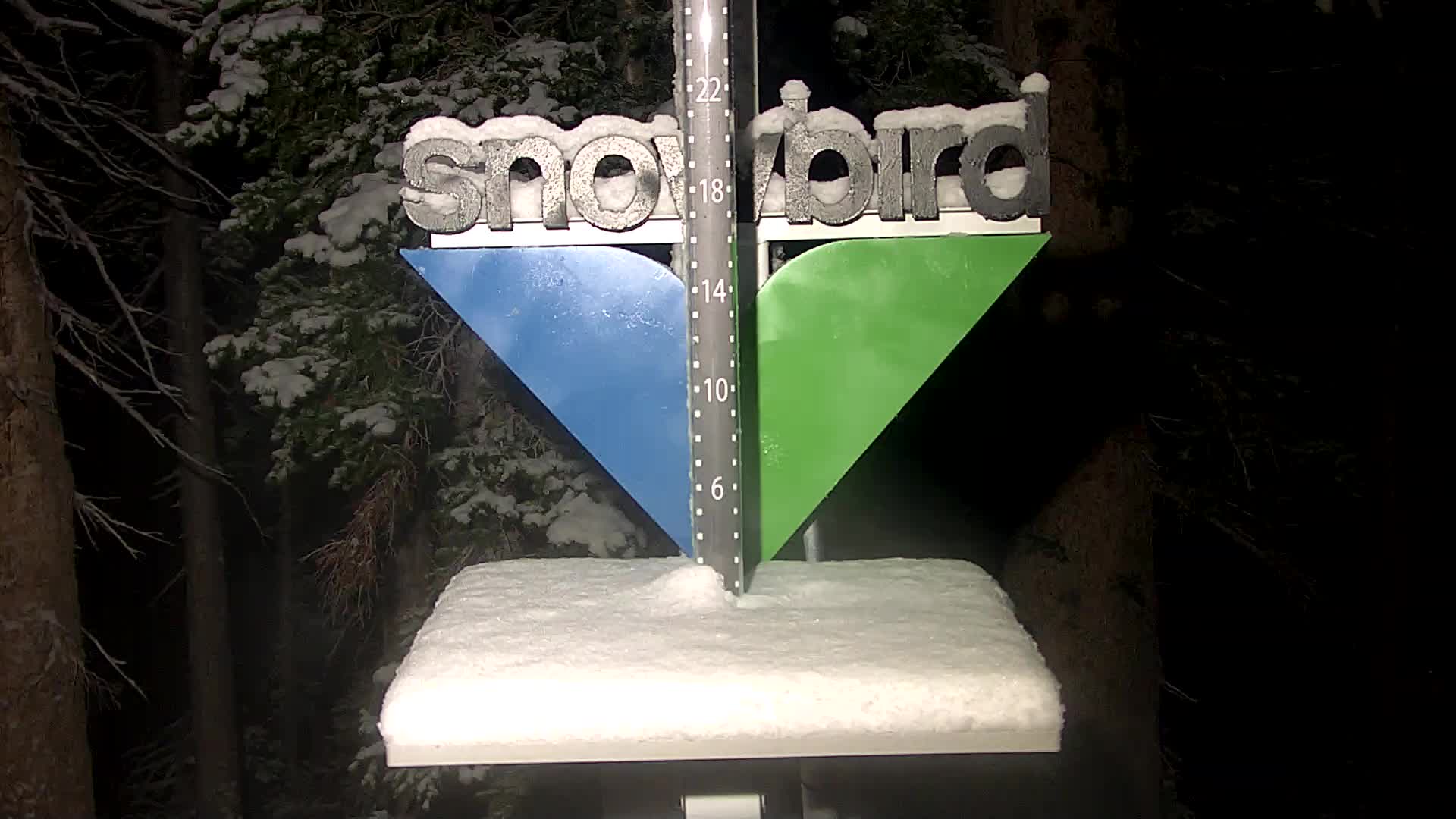 Snowbird Snowstake Cam
