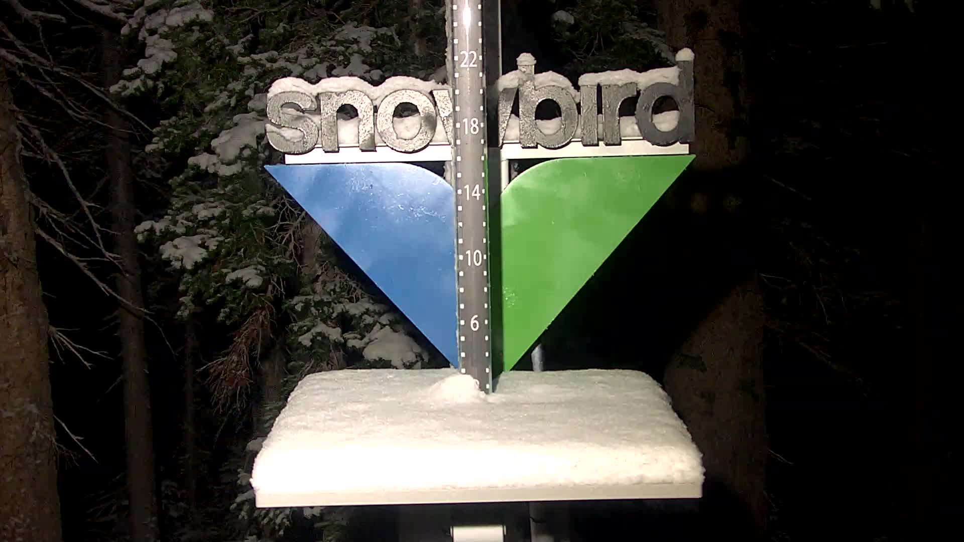 Snowbird Snowstake Cam
