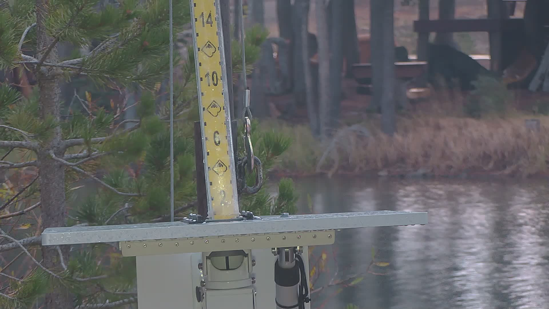Snowstake Cam