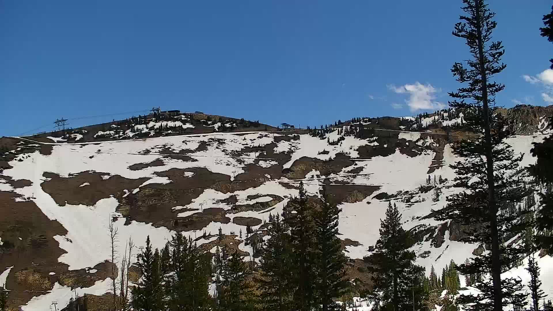 Peruvian Gulch