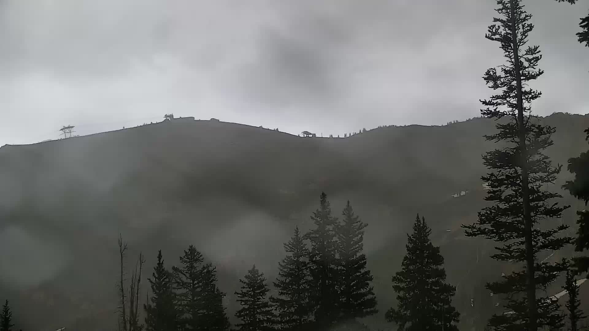 Peruvian Gulch
