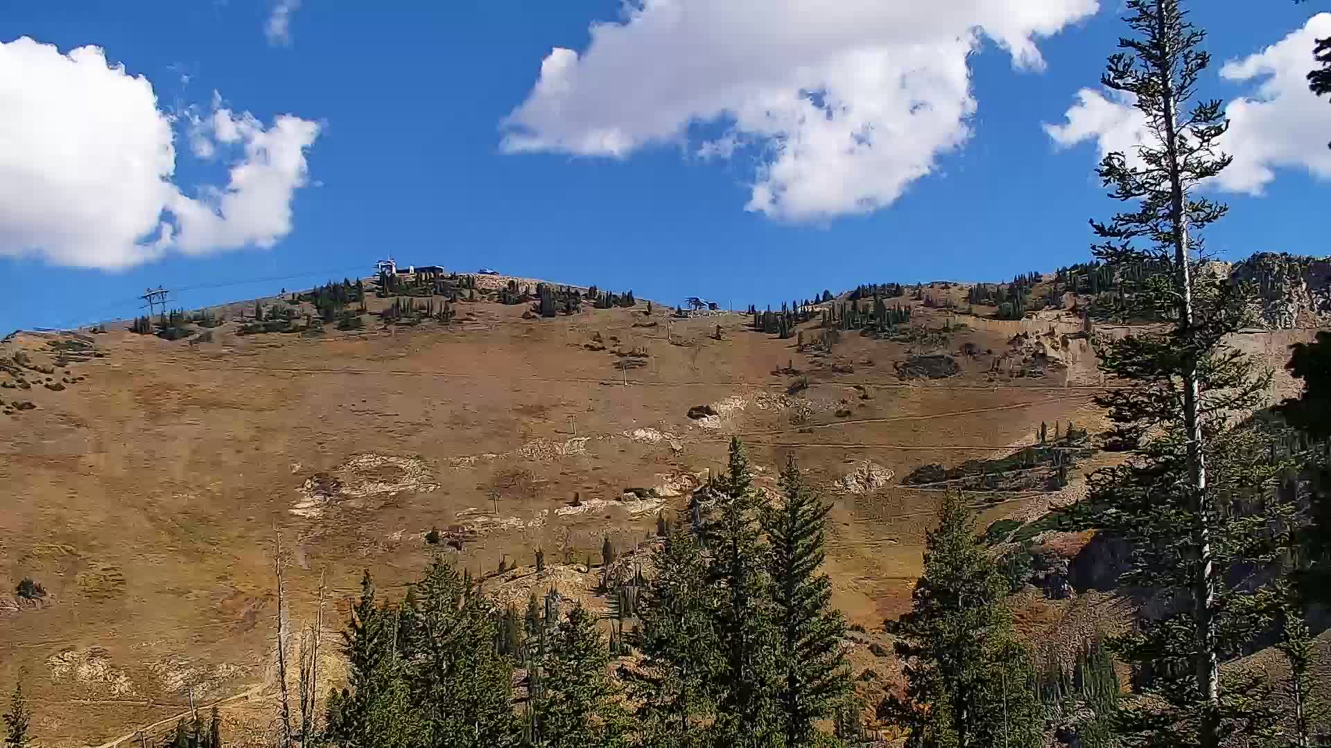 Peruvian Gulch